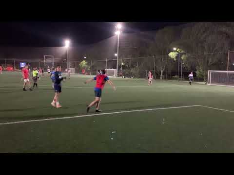 SPORTIVO SPUTNIK VS CULON DE SANTA FE - 01/04/23 - LIGA MAYORES