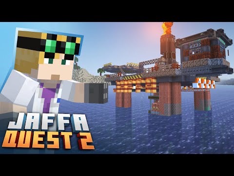 The Big Rig  | JaffaQuest 2 #11