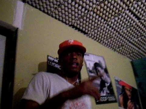 Marginal Sosa - "Préviens Les" (Source ,Killa Cash & Dez Billionnaire"C.B.C" )