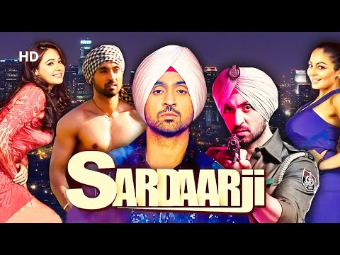 Sardaar Ji 2 Full HD Movie