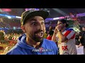PAULIE MALIGNAGGI REACTS TO GGG DECISION OVER DEREVYANCHENKO; USYK AT HEAVYWEIGHT