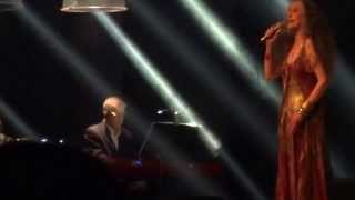 Maria Bethânia - Vento de Lá / Imbelezô (Gravação do DVD)