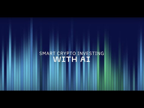 Stoic AI: Crypto Trading Bot Video