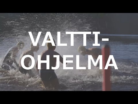 Valtti-ohjelma