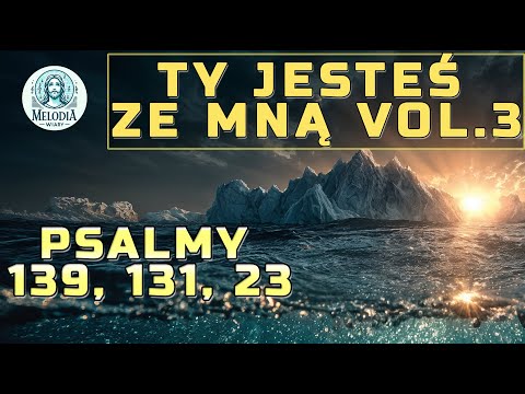 Od lęku do uzdrowienia | Psalmy dawidowe na sen