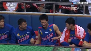 [討論] 國王教練談台灣籃球