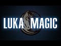 Luka Magic (mix 1) by dj steve porter
