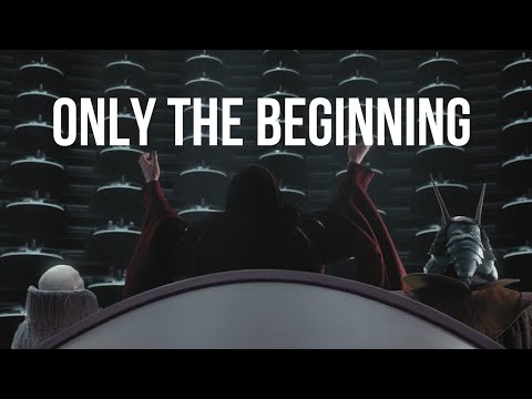 Empire || Only the Beginning