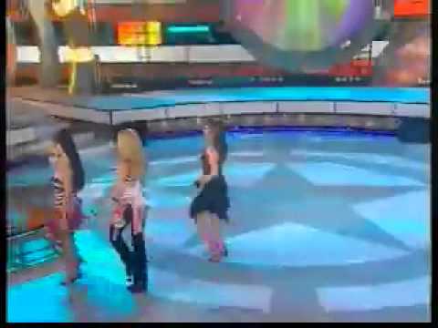 Ratmir Shishkov & Via Slivki - Balalajka.mp4