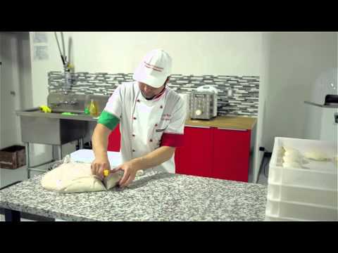 ITALIANA FOODTECH Roundi (DOUGH ROUNDER)