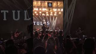 Download lagu Tulus - Sewindu live at Playlist Live Festival 2024 mp3