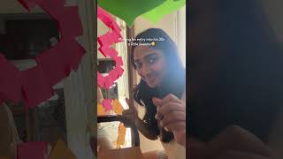 Download lagu Making His Entry Into His 30s a Little Sweeter ❤️🎂 | Deepika Venkatachalam #shorts mp3