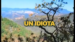 Joan Sebastian - Un  Idiota (Video Oficial con Letra)