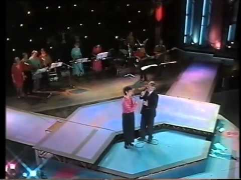 Gé Korsten and Rina Hugo - Sjalalalie Sjalalala