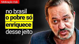 Se eu QUEBRAR HOJE eu volto a FICAR RICO por SABER ISSO | Ricardo Ventura
