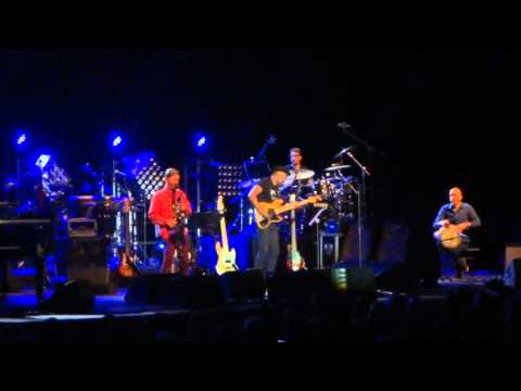 Koncert Marcus Miller   - Warszawa - Torwar - 18.11.2015r. IV