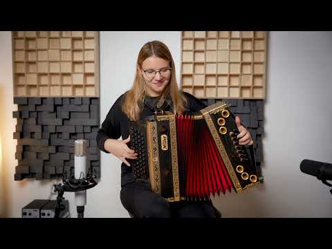 Lust und Leben - Steirische Harmonika