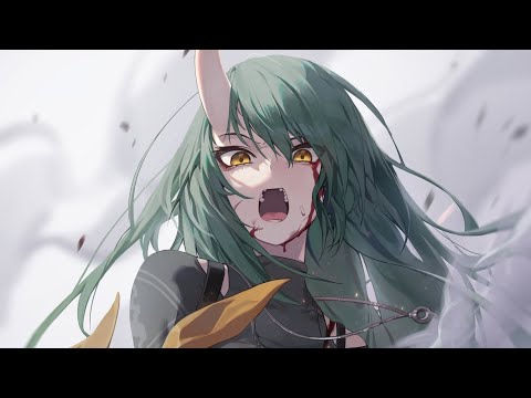 Nightcore - Give It To Dem (Lyrics)