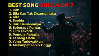 Download lagu 🔥 LAGU SHEILA ON 7 PALING NGENA DI HATI 😭 FULL ALBUM NOSTALGIA TERBAIK 🎧 mp3