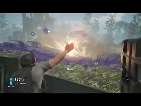 Ghost Recon Breakpoint: How to kill a Behemoth on extreme difficulty