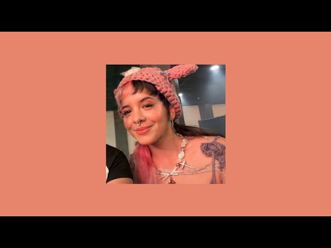 Another perfect Melanie Martinez playlist cause she's perfect :D