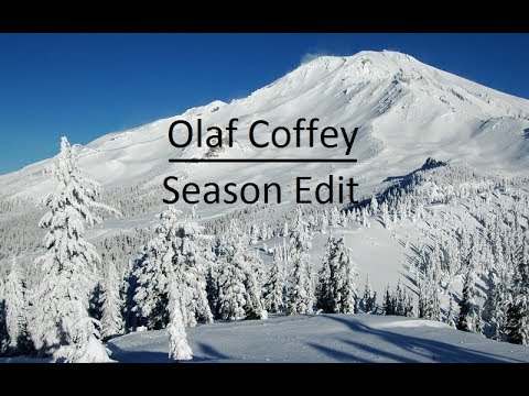 Ski season edit | 2016-2017 | HD