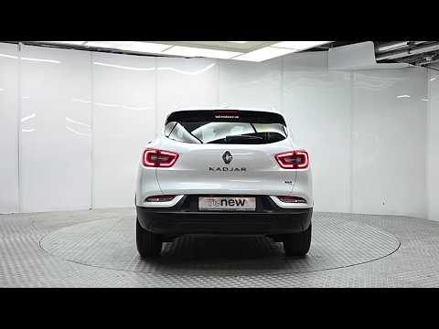Renault Kadjar 1.3 TCE 140 GPF Iconic - Image 2