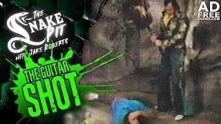 The Snake Pit with Jake Roberts Ep. 13: The Guitar Shot