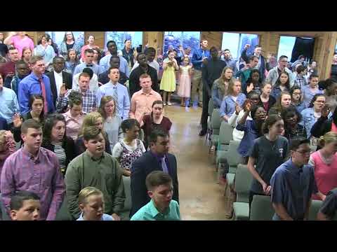 2018-0330pm - Getting In The Spirit of The Composer - Danny Stemen