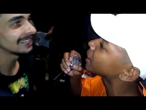 Oliver e Abel x Savory e Luan || 15° Edição // BDAC