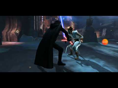 T3 SLKR event unlock strategy