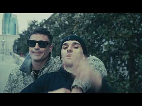 Cresh K x Petit Ribery - Cojones y Herramientas (videoclip oficial)