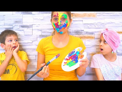 Sorry, Excuse Me Song I + More Nursery Rhymes & Kid songs