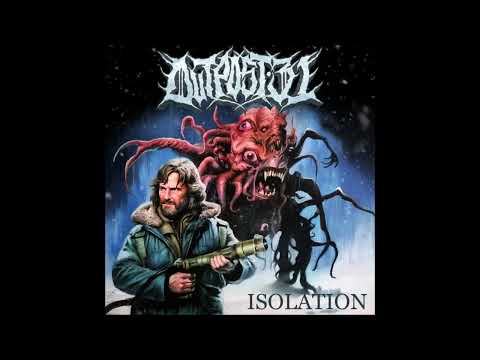 Outpost 31 - Isolation 2025 (Full Album)