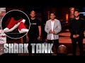Muvez Gets A Deal Shark Tank US Shark Tank Global