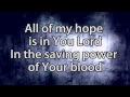 In You I Live