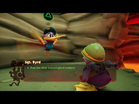 Spyro: Reignited Trilogy [Pt. 30]