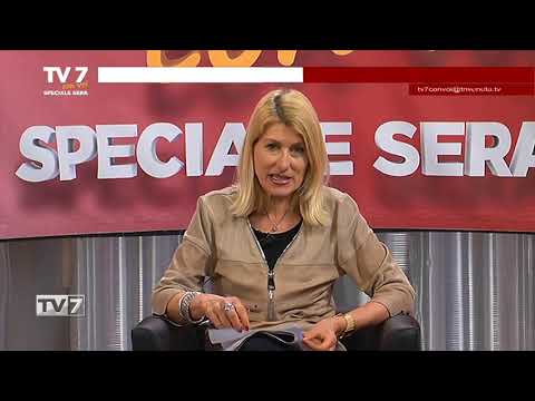 Tv7 con Voi del 27/3/2020 - Questioni di diritto (3 di 3)