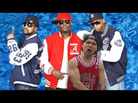 F.L.Y. (feat Froggy Fresh) -The Swaggest of Them All