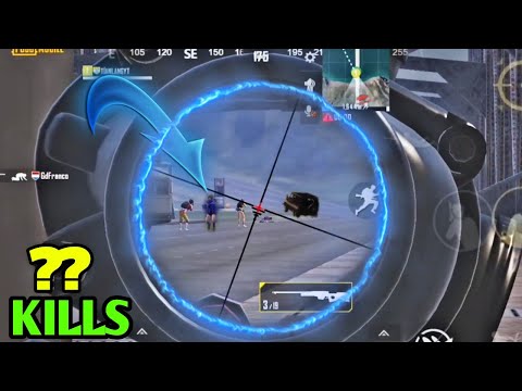 FAST GAME / POCO F2 PRO / PUBG MOBILE GAMEPLAY