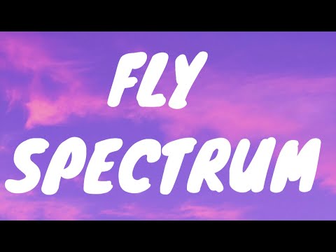 Spectrum [スペクトラム] - F-L-Y (1980) Lyrics