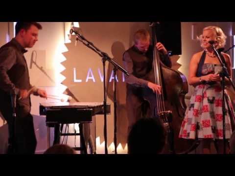 HERD & Aili Ikonen: Neidon oikut (live 2013)