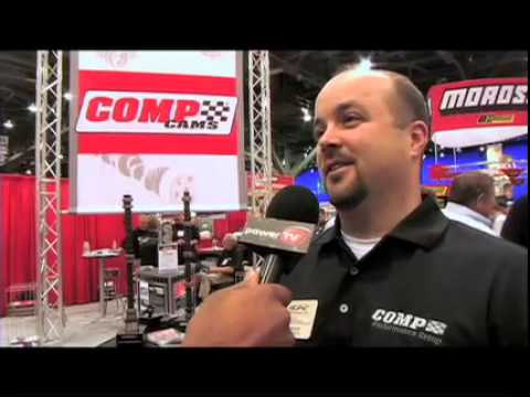 StreetlegalTV.com - Comp Cams Roller Lifters, Break In Oil