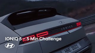 Video 9 of Product Hyundai IONIQ 5 Crossover (2021)