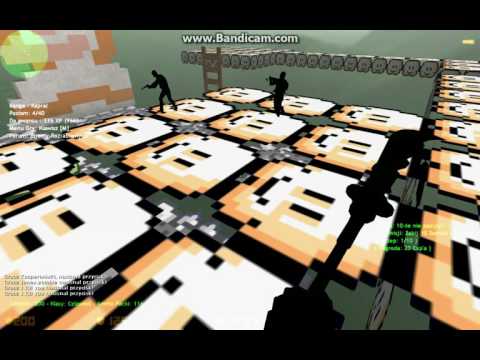Zombie Escape Mod Counter Strike 1.6