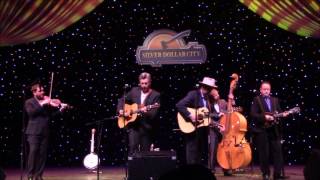 THE GIBSON BROTHERS @ Silver Dollar City &quot;Friend Of Mine&quot;