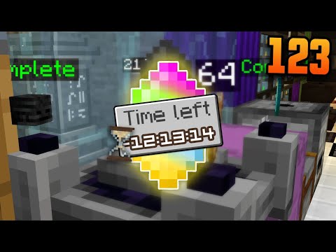 Minecraft: Vault Hunters, The Second Coming - Ep. 123