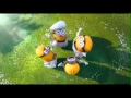 Minions Song - I Swear - Despicable me 2 - Lyric ...