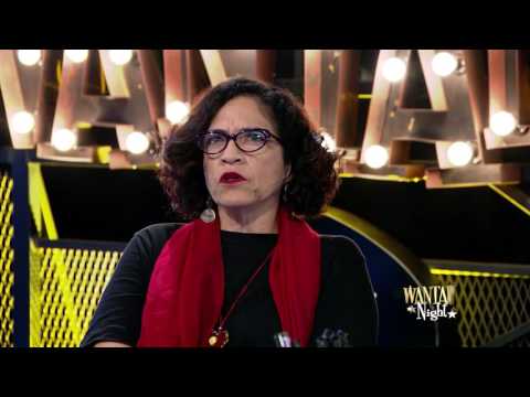 Wantan Night - Juego wantanero con Wendy Ramos