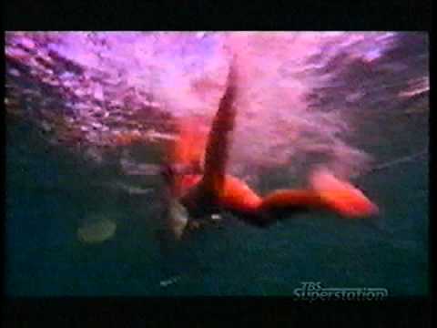 TBS Superstation   Red Water   30 Spot   2003